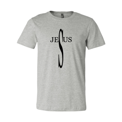 Jesus Shirt - Jesus Christ Heals