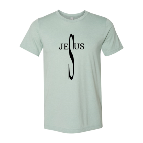 Jesus Shirt - Jesus Christ Heals