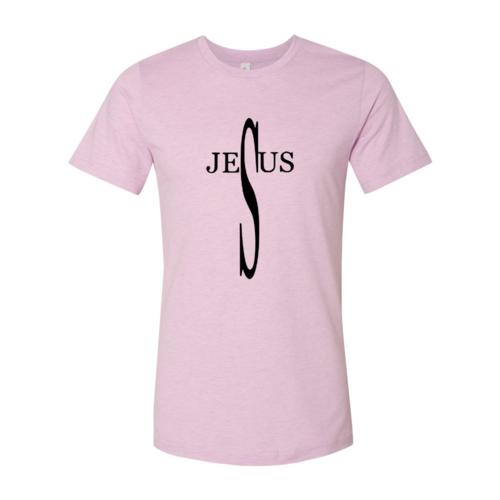 Jesus Shirt - Jesus Christ Heals