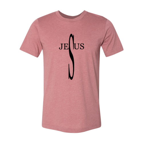 Jesus Shirt - Jesus Christ Heals