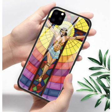 Jesus Phone Case