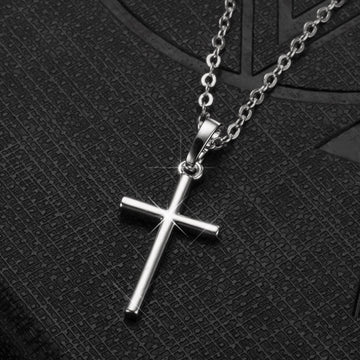 Cross Pendant