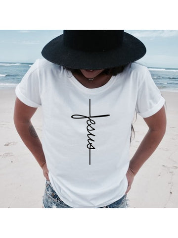 Jesus T-Shirt