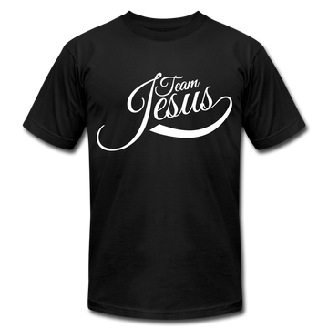 Mens T-Shirt, Team Jesus  Graphic Tee